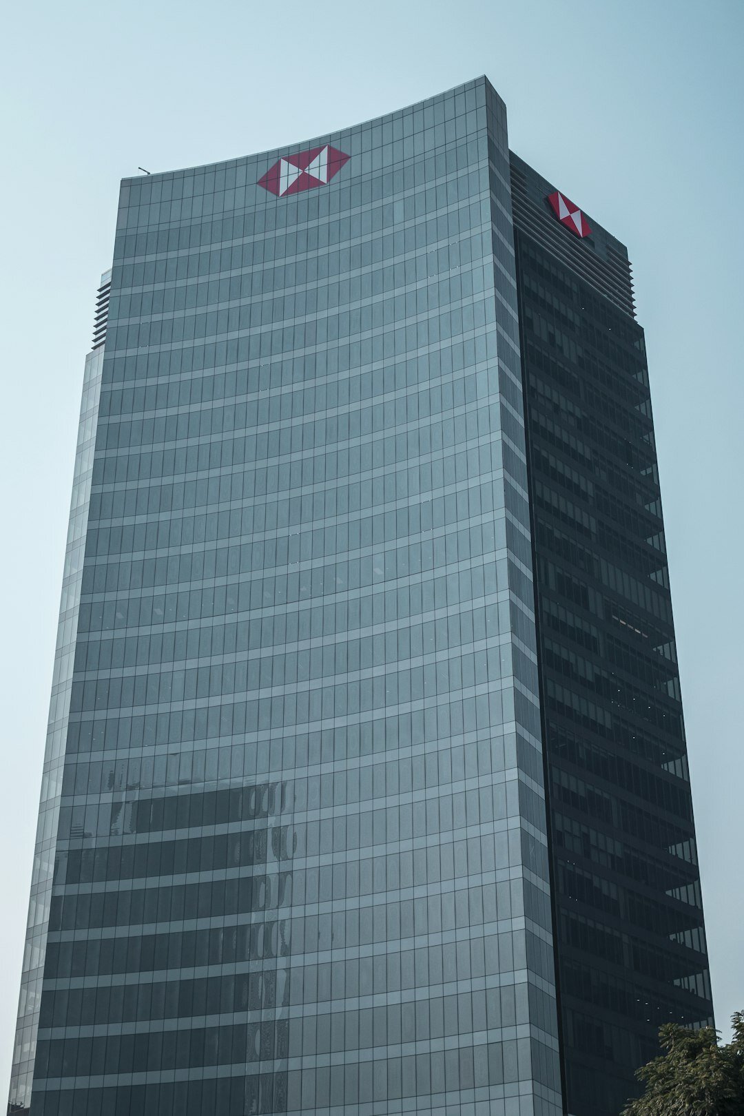 swiss bank facade