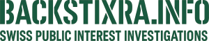 backstixra.info Logo