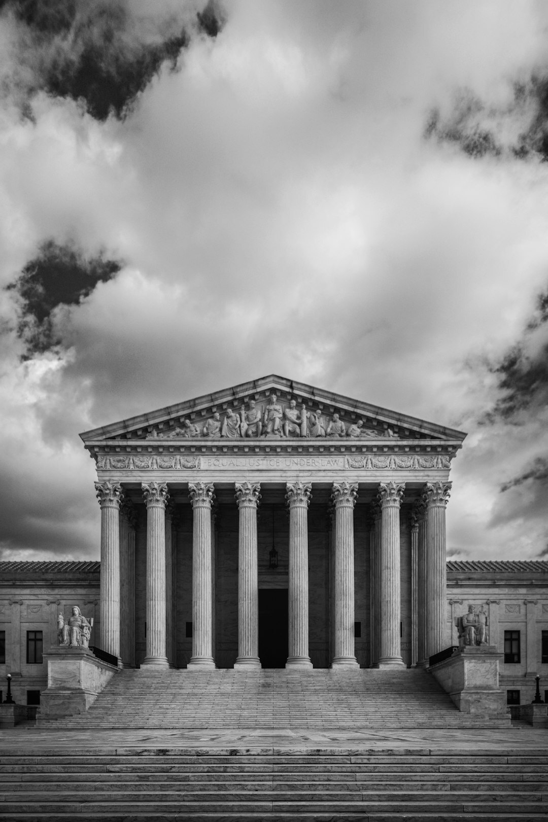 courtroom hearing