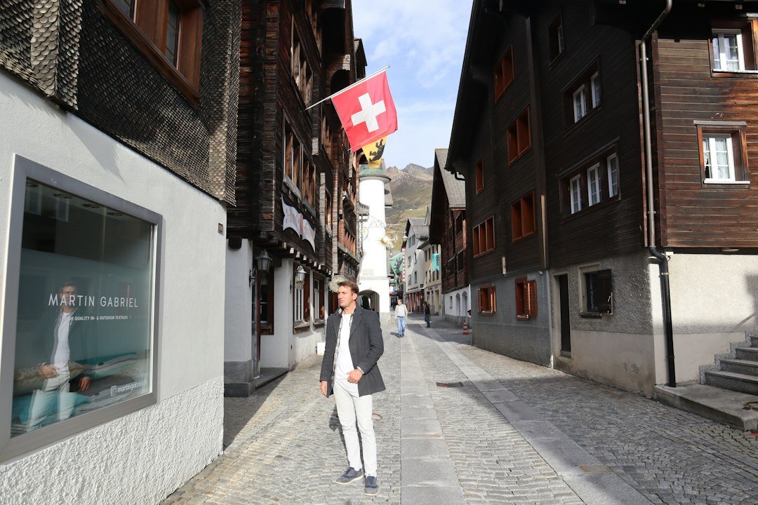 swiss police investigation